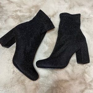 New booties